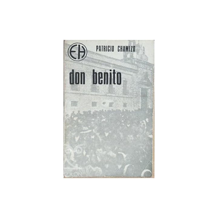 Don Benito